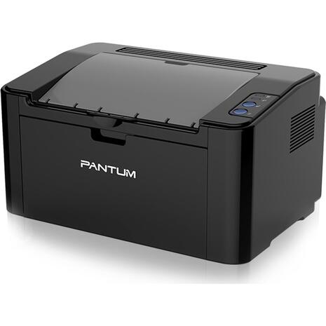 Εκτυπωτής Pantum P2500W Ασπρόμαυρος Laser